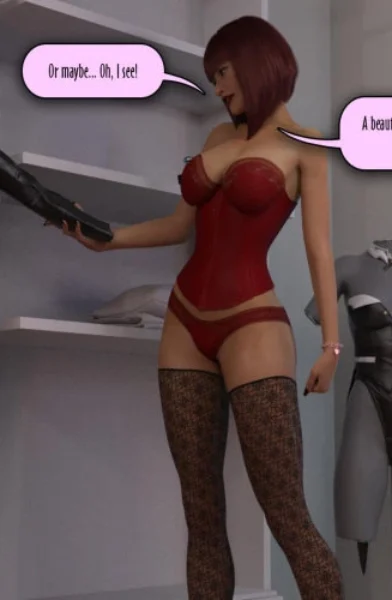 StepOneOneDesire - Venom Wife