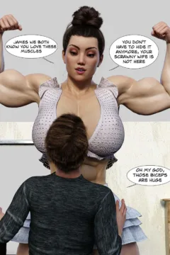 Strong Secretary (19)