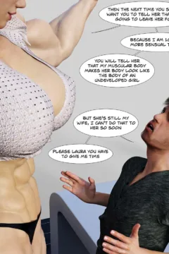 Strong Secretary (29)