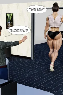 Strong Secretary (31)