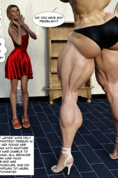 Strong Secretary (39)