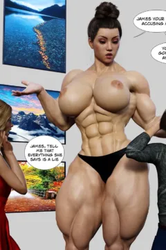 Strong Secretary (41)