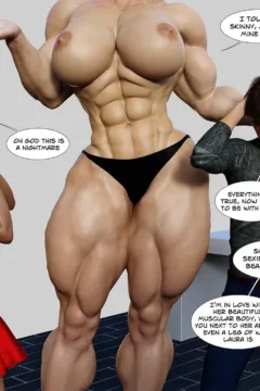 Strong Secretary (42)