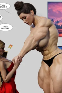 Strong Secretary (44)