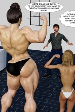 Strong Secretary (48)