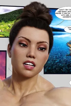 Strong Secretary (55)