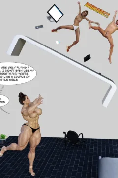 Strong Secretary (88)