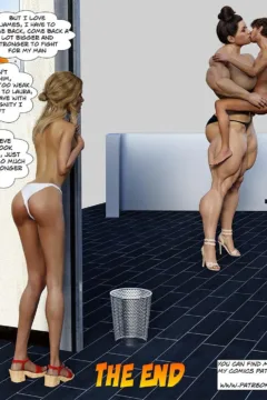 Strong Secretary (94)