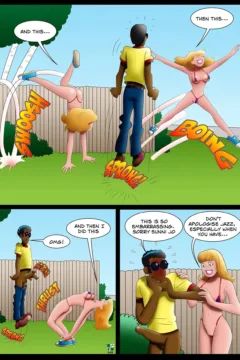 Sunshine’s Pom Poms009