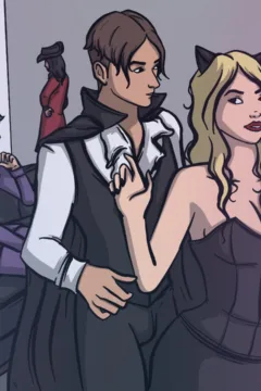 Taking It Too Far (14)