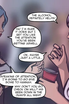 Taking It Too Far (15)