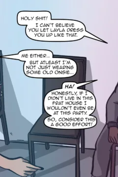 Taking It Too Far (17)