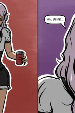 Taking It Too Far (18)