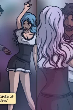 Taking It Too Far (24)