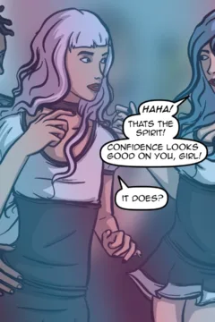 Taking It Too Far (25)