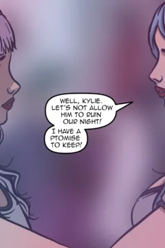 Taking It Too Far (31)