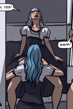 Taking It Too Far (32)