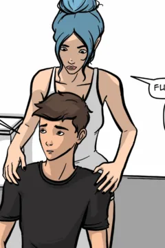 Taking It Too Far (4)