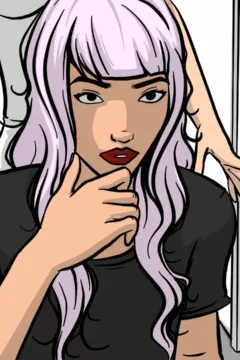 Taking It Too Far (6)