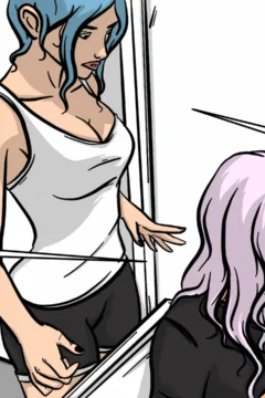 Taking It Too Far (7)