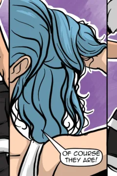 Taking It Too Far (8)