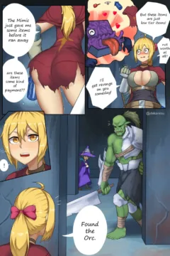 The Adventures of Lune009