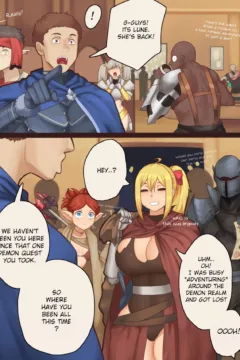 The Adventures of Lune032