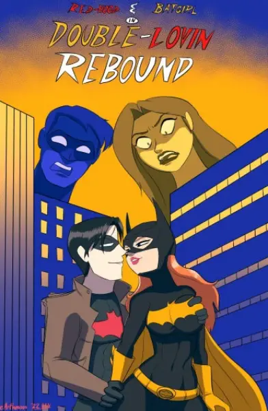 Double Lovin’ Rebound [The-Arthman]