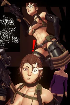 The Danger Zone (21)