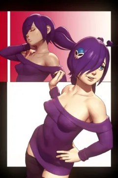 The Danger Zone (31)