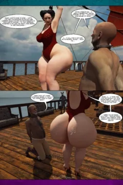 The Dark Ones 7 part 2 (16)