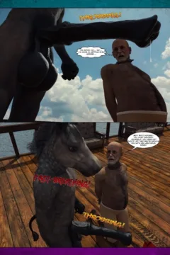 The Dark Ones 7 part 2 (26)