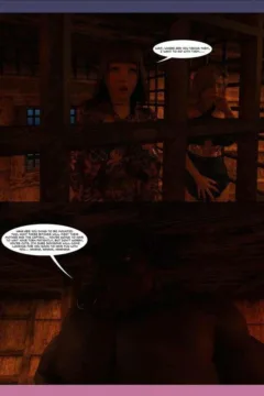 The Dark Ones 7 part 3 (16)