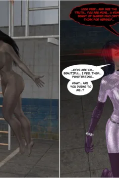 The Dark Phoebe Saga 4 (11)