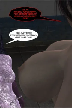 The Dark Phoebe Saga 4 (14)