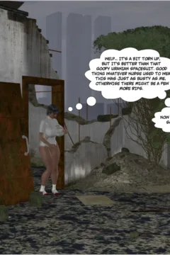 The Dark Phoebe Saga 4 (15)