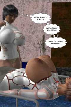 The Dark Phoebe Saga 4 (18)