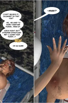 The Dark Phoebe Saga 4 (19)