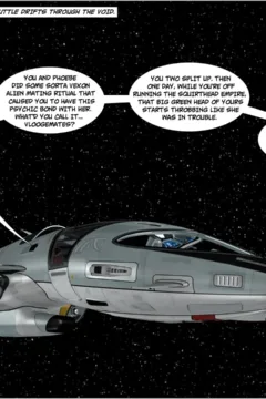 The Dark Phoebe Saga 4 (21)