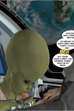 The Dark Phoebe Saga 4 (25)