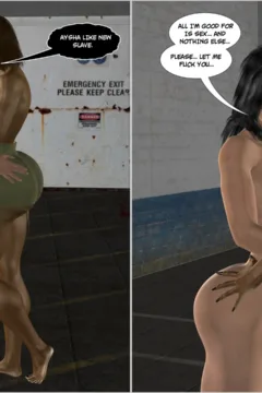 The Dark Phoebe Saga 4 (6)