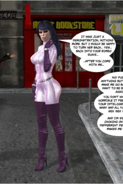 The Dark Phoebe Saga 5 (19)