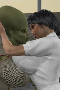 The Dark Phoebe Saga 6 (16)