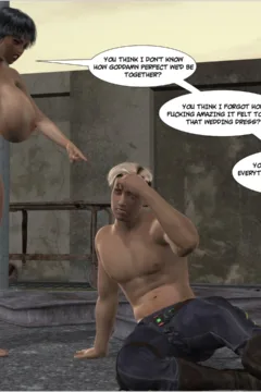 The Dark Phoebe Saga 7 (22)