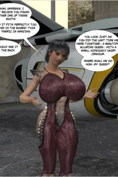 The Dark Phoebe Saga 7 (26)