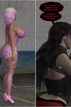 The Dark Phoebe Saga 8 (13)