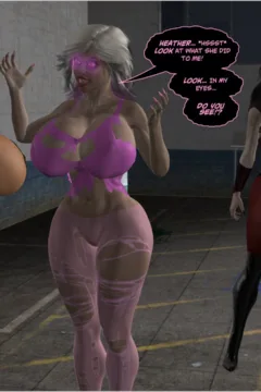 The Dark Phoebe Saga 8 (17)