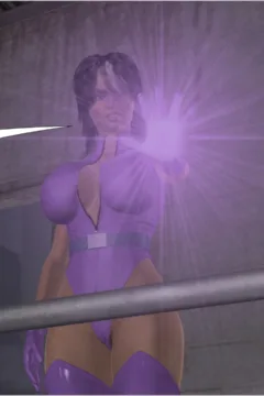 The Dark Phoebe Saga 8 (26)