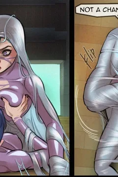 The Entangled Fate (4)