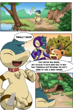 The Hero and the thief003